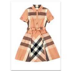 Burberry Dress